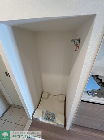 レジディア蒲田IVの物件内観写真